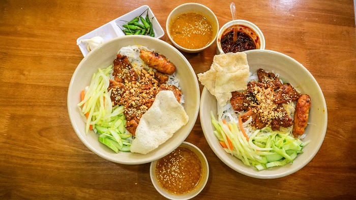 Cocina de Hue: cena como un emperador con estos 17 platos